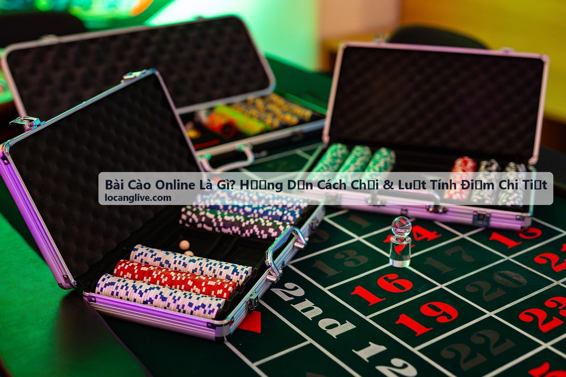 Cổng game bài cào uy tín